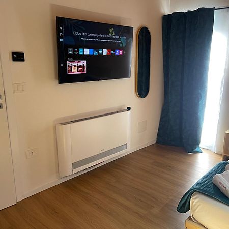 B&B Villa Pignataro Verbicaro Buitenkant foto