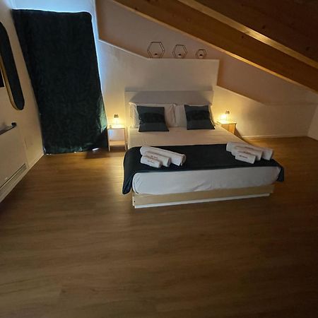 B&B Villa Pignataro Verbicaro Buitenkant foto