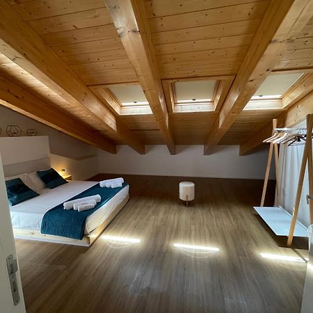 B&B Villa Pignataro Verbicaro Buitenkant foto