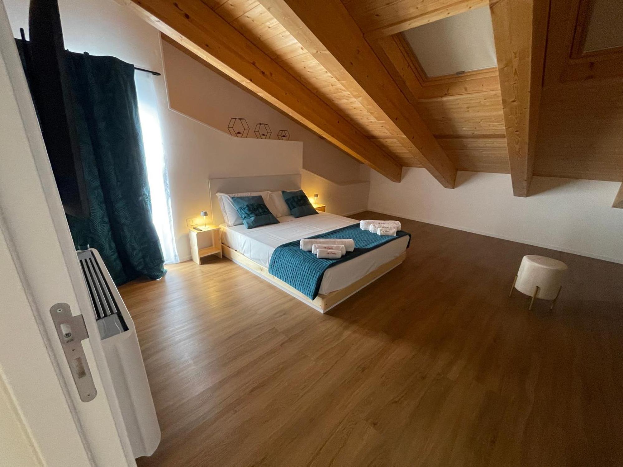 B&B Villa Pignataro Verbicaro Buitenkant foto