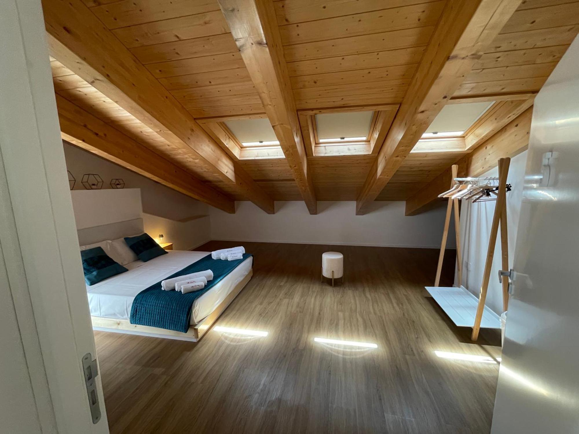 B&B Villa Pignataro Verbicaro Buitenkant foto