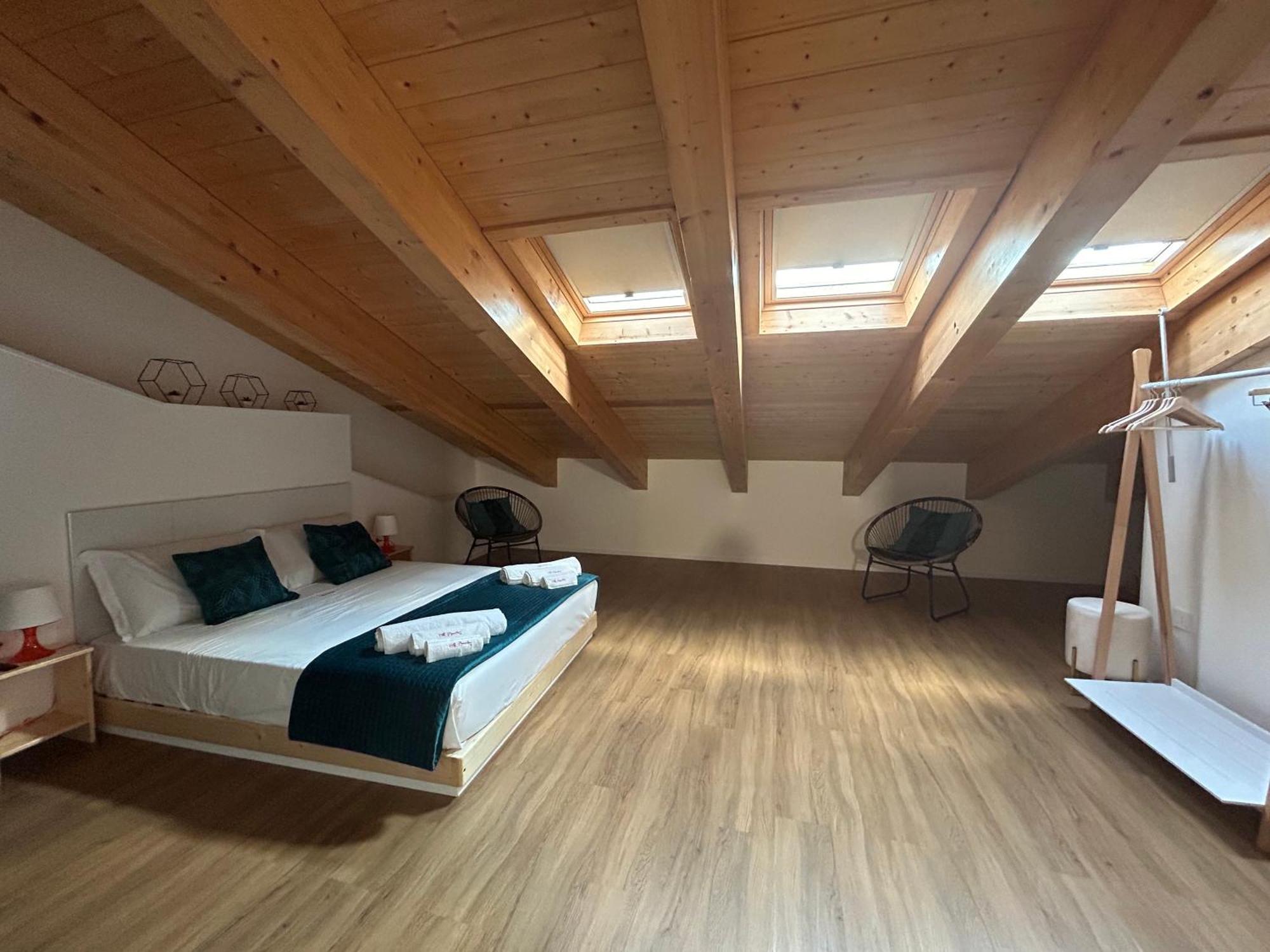 B&B Villa Pignataro Verbicaro Buitenkant foto